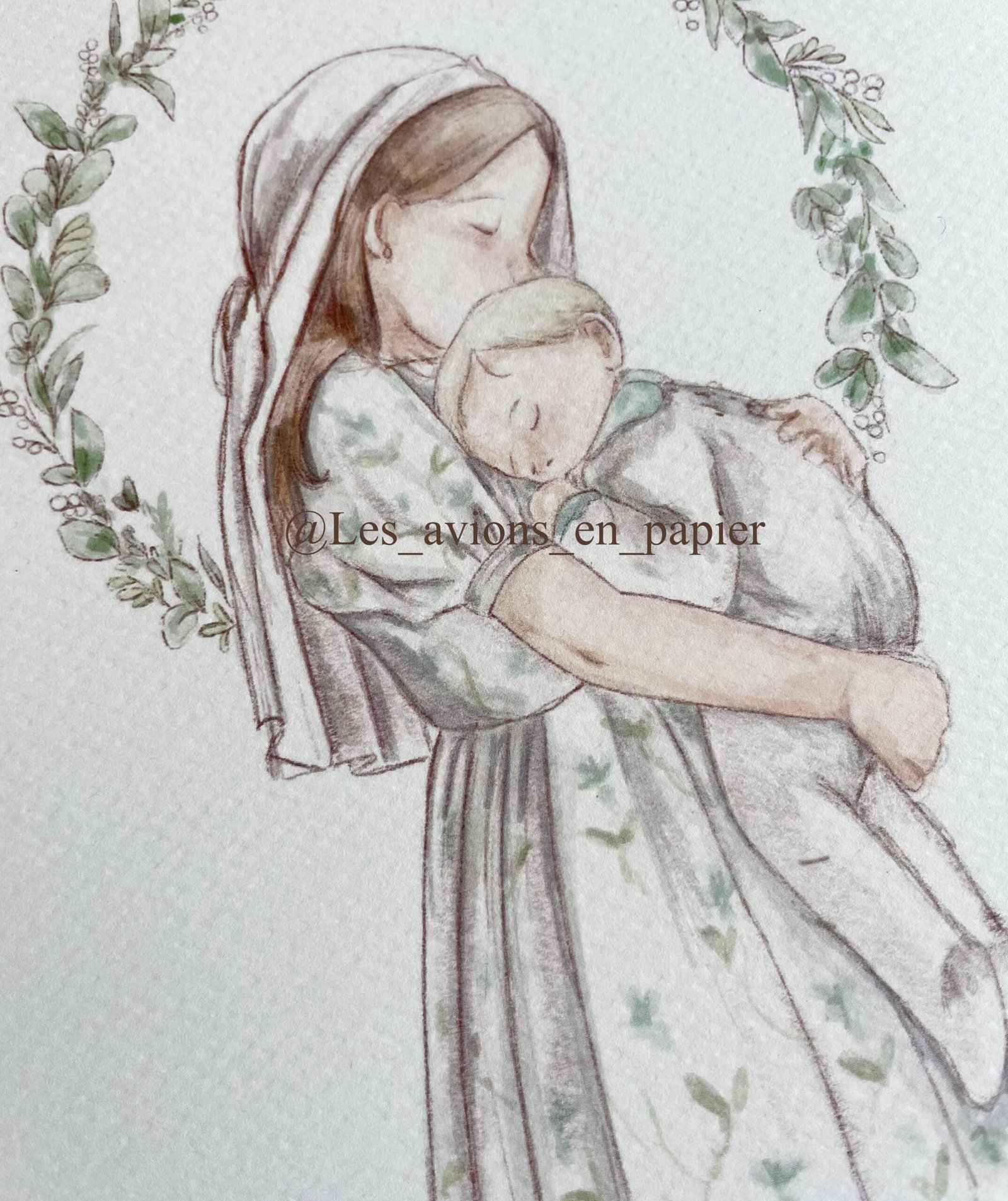 Virgen primavera - Imagen 2